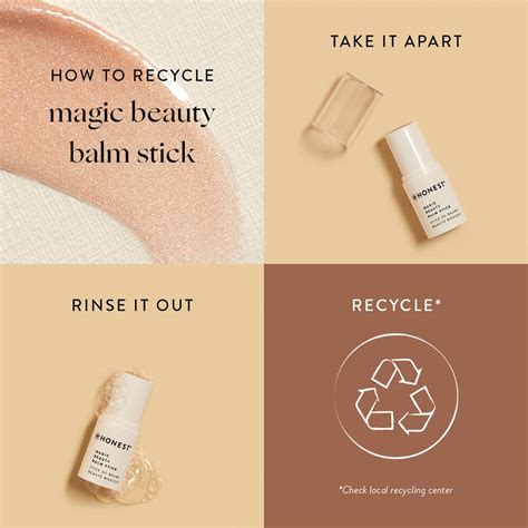 Achieve a Fresh and Healthy Complexion with the Honest Magic Beauty Balm Stick